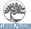 Flourish2Blossom logo